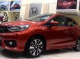 Honda Brio 2021 - Honda Brio 2021 tại 103