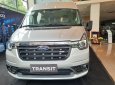 Ford Transit 2022 - Sẵn xe, tặng PK, ưu đãi lên đến 200tr, ra biển đẹp, hỗ trợ đăng ký, đăng kiểm, hỗ trợ nợ xấu, giá tốt nhất Miền Bắc