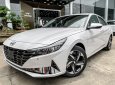 Hyundai Elantra 2022 - Tặng quà hấp dẫn cuối năm, trả góp 85%, giao xe tận nhà