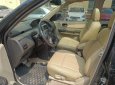 Nissan X trail 2006 - Màu đen giá cạnh tranh