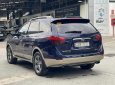 Hyundai Veracruz 2007 - Màu xanh lam giá cạnh tranh