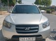 Hyundai Santa Fe 2008 - Odo 15 vạn km
