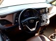 Toyota Sienna 2016 - Giá 2 tỷ 290tr