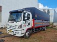 Hino FC 2017 - Hino FC 2017 tại 101