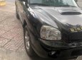 Hyundai Santa Fe 2002 - Màu đen số tự động