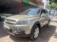 Chevrolet Captiva 2011 - Một chủ từ đầu, ít sử dụng