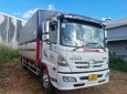 Hino FC 2017 - Hino FC 2017 tại 101