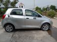 Chery Riich 2011 - Xe màu bạc