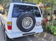 Isuzu Trooper 1997 - 2 cầu cực mạnh