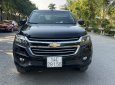 Chevrolet Colorado 2018 - Xe màu đen, giá 438tr