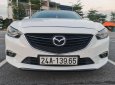 Mazda 6 2016 - Xe màu trắng, 565tr