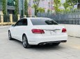 Mercedes-Benz E200 2015 - Cần bán gấp xe màu trắng, giá cực tốt - biển số Hà Nội - Hỗ trợ ngân hàng 70%