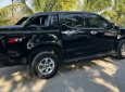 Chevrolet Colorado 2018 - Xe màu đen, nhập khẩu