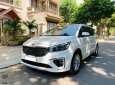 Kia VT250 2020 - Cần bán gấp xe trắng kem