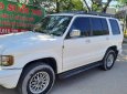 Isuzu Trooper 1997 - 2 cầu cực mạnh