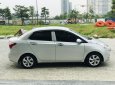 Hyundai Premio 2018 - Màu bạc, giá chỉ 345 triệu