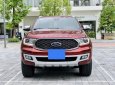 Ford Everest 2021 - Xe gia đình 