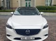 Mazda 6 2017 - Giá ưu đãi tháng 10