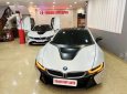 BMW i8 2017 - BMW i8 2017