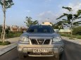 Nissan X trail 2003 - Nissan X trail 2003 số tự động