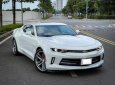 Chevrolet Camaro 2018 - Màu trắng