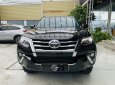 Toyota Fortuner 2018 - Cần bán lại xe máy dầu, nhập Indo cực mới và đẹp, bao test