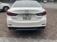 Mazda 6 2017 - Giá ưu đãi tháng 10