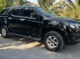 Chevrolet Colorado 2018 - Xe màu đen, giá 438tr