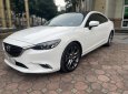 Mazda 6 2017 - Giá ưu đãi tháng 10