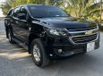 Chevrolet Colorado 2018 - Xe màu đen, giá 438tr