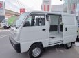 Suzuki Super Carry Van 2022 - Chương trình khuyến mãi hot nhất năm