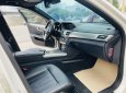 Mercedes-Benz E200 2015 - Cần bán gấp xe màu trắng, giá cực tốt - biển số Hà Nội - Hỗ trợ ngân hàng 70%