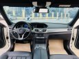 Mercedes-Benz E200 2015 - Cần bán gấp xe màu trắng, giá cực tốt - biển số Hà Nội - Hỗ trợ ngân hàng 70%