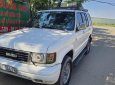 Isuzu Trooper 1997 - 2 cầu cực mạnh