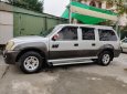 Isuzu Soyat 2007 - Máy dầu