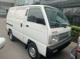 Suzuki Super Carry Van 2022 - Chương trình khuyến mãi hot nhất năm