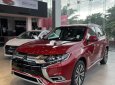 Mitsubishi Outlander 2022 - Cần bán xe giá cực tốt