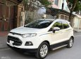 Ford EcoSport 2017 - Màu trắng, nội thất đen 1 chủ từ mới - Odo 5v4 km