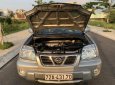 Nissan X trail 2003 - Nissan X trail 2003 số tự động