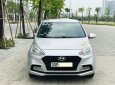 Hyundai Premio 2018 - Màu bạc, giá chỉ 345 triệu