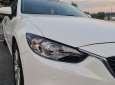 Mazda 6 2016 - Xe màu trắng, 565tr