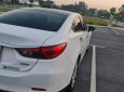 Mazda 6 2016 - Xe màu trắng, 565tr