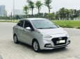 Hyundai Premio 2018 - Màu bạc, giá chỉ 345 triệu