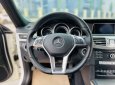 Mercedes-Benz E200 2015 - Cần bán gấp xe màu trắng, giá cực tốt - biển số Hà Nội - Hỗ trợ ngân hàng 70%