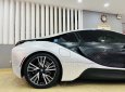 BMW i8 2017 - BMW i8 2017