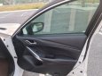 Mazda 6 2016 - Xe màu trắng, 565tr