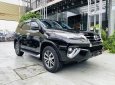 Toyota Fortuner 2018 - Cần bán lại xe máy dầu, nhập Indo cực mới và đẹp, bao test