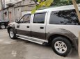 Isuzu Soyat 2007 - Máy dầu số sàn