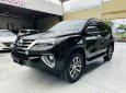 Toyota Fortuner 2018 - Cần bán lại xe máy dầu, nhập Indo cực mới và đẹp, bao test