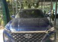 Hyundai Santa Fe 2021 - Hỗ trợ bank 70% giá trị xe